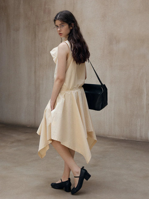 Omi Drift Dress
